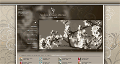 Desktop Screenshot of ericksoncrowleypeterson.com